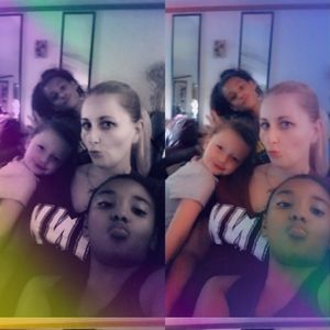 Meet your Posher, Darlene